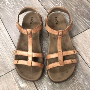 Taos Sandals